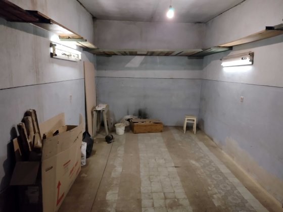 Цегляний гараж. Бокс у кооперативі Електрон 73, Роксоляни, 24б Львов