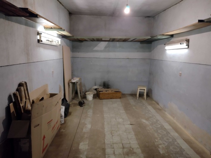 Цегляний гараж. Бокс у кооперативі Електрон 73, Роксоляни, 24б - фото 1