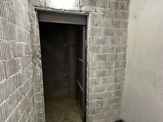 Здам в оренду комірку на вул. Шевченка 60 (Семицвіт). Можливий продаж! Львов