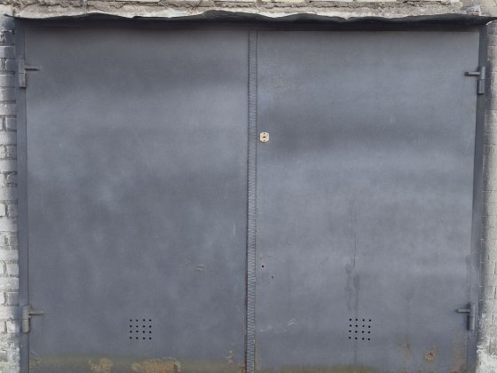 Гараж в оренду у Львові Львов