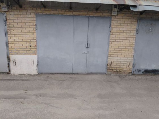 Оренда гараж кооператив Троянда Київ