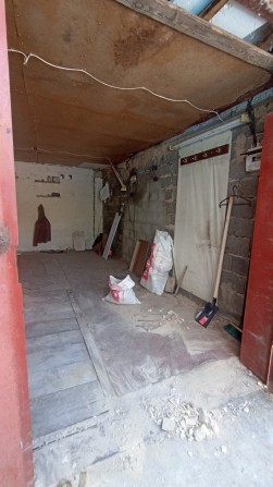 Сдам в аренду гараж 20 КВ.м - фото 1