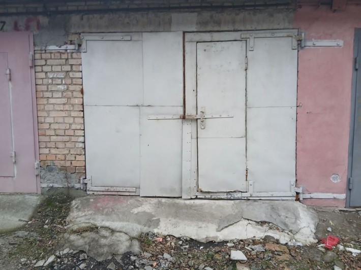 Здам гараж під склад - фото 1