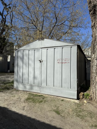 Гараж, центр, Золоті Ворота - фото 1