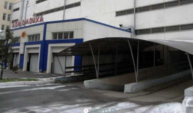 ЗДАМ від Власника паркомісце вул.Незалежності (Армійська) 13 А - фото 1