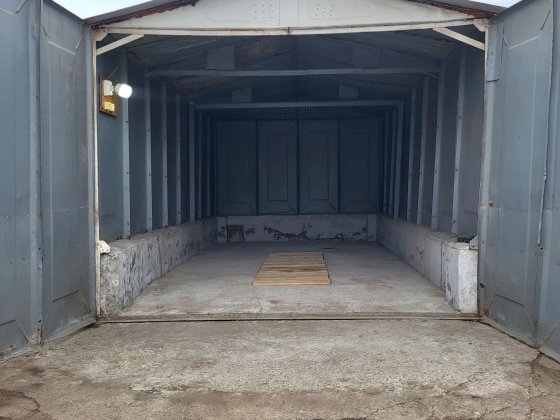 Сдам гараж Поселок, Здам гараж, оренда гаража Одеса