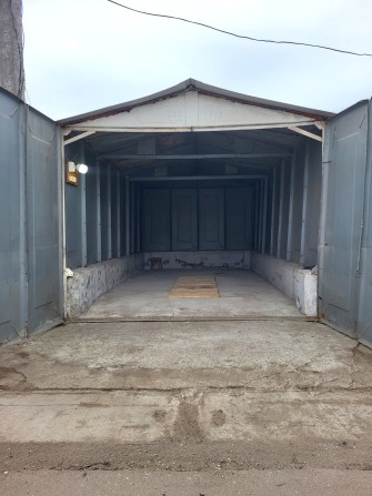 Сдам гараж Поселок, Здам гараж, оренда гаража - фото 1