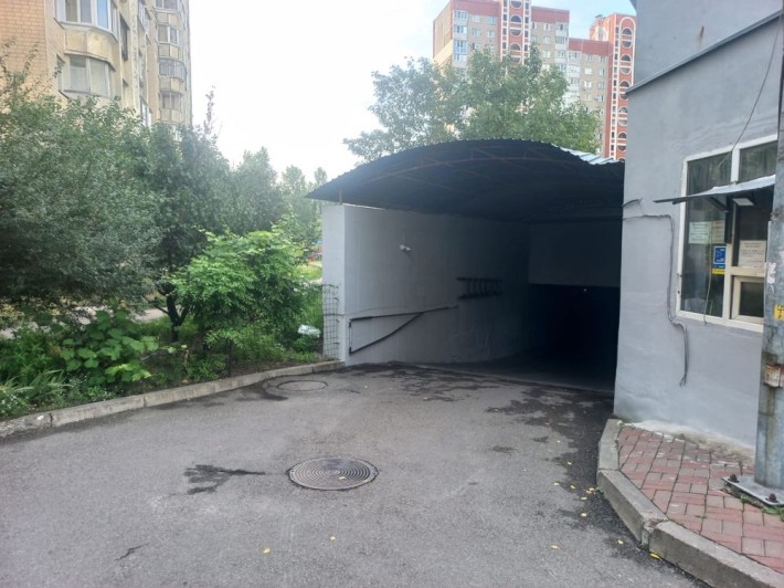 Підземний паркінг аренда паркомісця Троєщина - фото 1