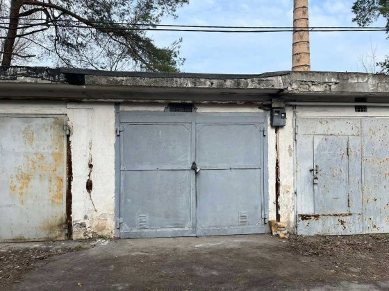 Оренда гаража ЖК Оберіг (ГСК-14) Киев