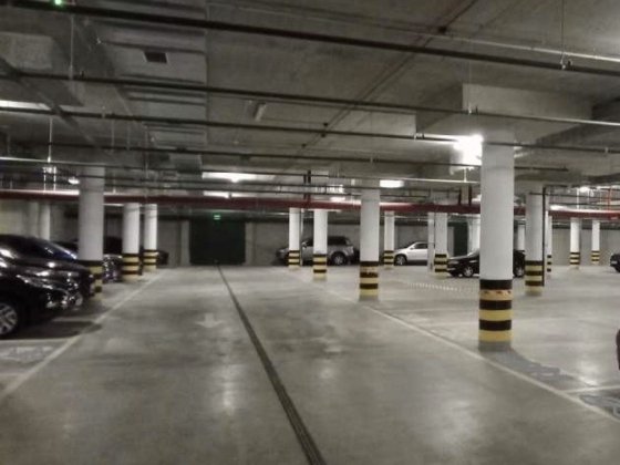 ЖК Святобор Паркінг здача в довгострокову оренду Київ