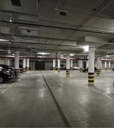 ЖК Святобор Паркінг здача в довгострокову оренду - фото 1
