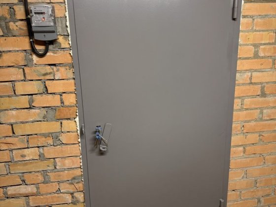 Підвальне приміщеня  - склад Львов