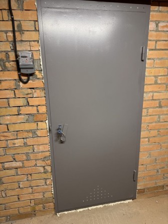 Підвальне приміщеня  - склад - фото 1