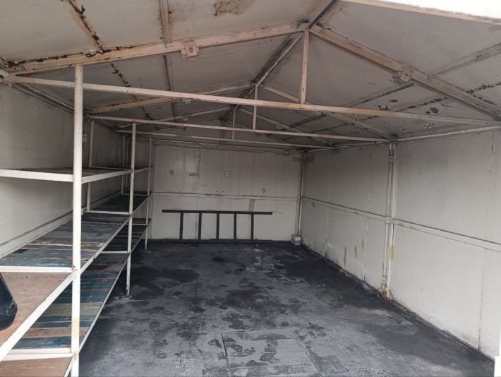 Сдается гараж на Радостной. - фото 1