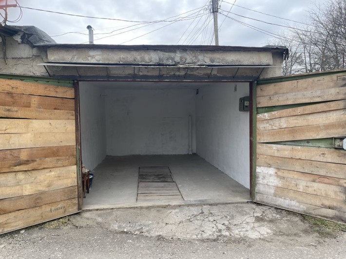 Сдаю капитальный гараж в агк Ветеран - фото 1