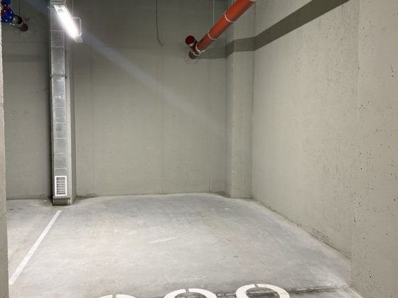 Оренда паркомісця у жк Helga Хельга Львов