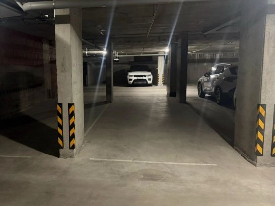 Оренда паркомісця, паркінг Городницька 47, 5 Авеню Липинського Львов