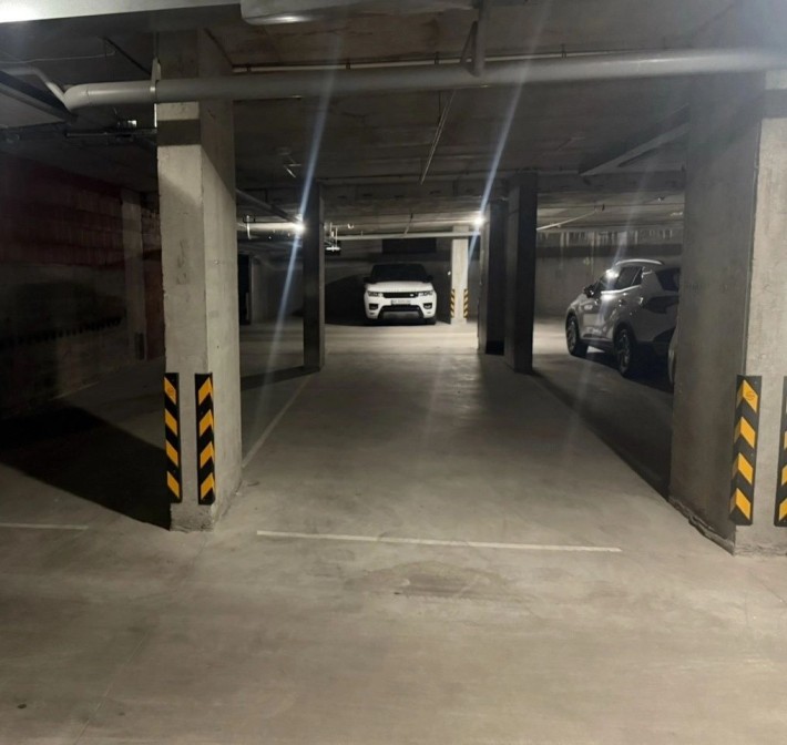 Оренда паркомісця, паркінг Городницька 47, 5 Авеню Липинського - фото 1