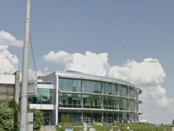 Гараж Оренда Печерск Гараж Печерск Дніпровський узвіз 1 гараж Київ