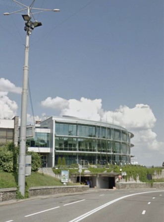 Гараж Оренда Печерск Гараж Печерск Дніпровський узвіз 1 гараж - фото 1