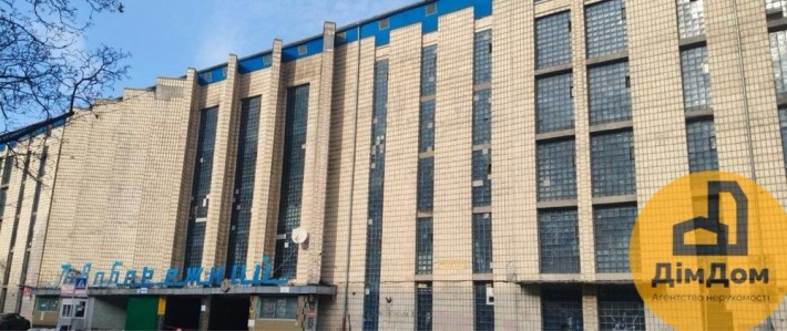 Гараж в оренду, кооператив Лівобережний-1 - фото 1