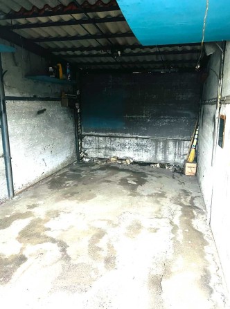 Оренда гаража | Шевченківський район | 18 м² | вул. Жилянська - фото 1