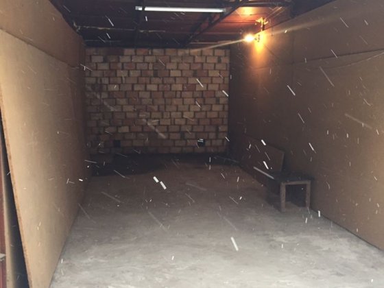 Сдам в аренду гараж. Київ