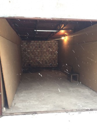 Сдам в аренду гараж. - фото 1