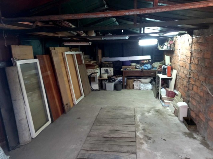 Здам в оренду гараж ГСК ДАЧНИЙ, Дніпровський район - фото 1