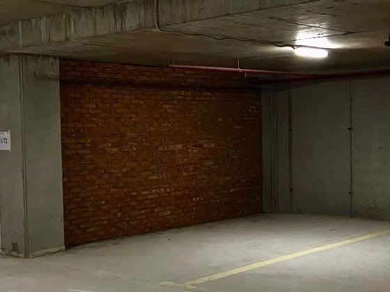 Здам паркомісце в ЖК "BAUHAUS" Харьков