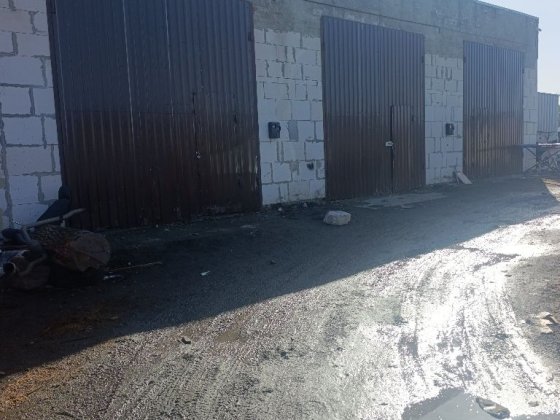 Аренда СТО дра гаража Харьков