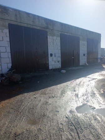 Аренда СТО дра гаража - фото 1