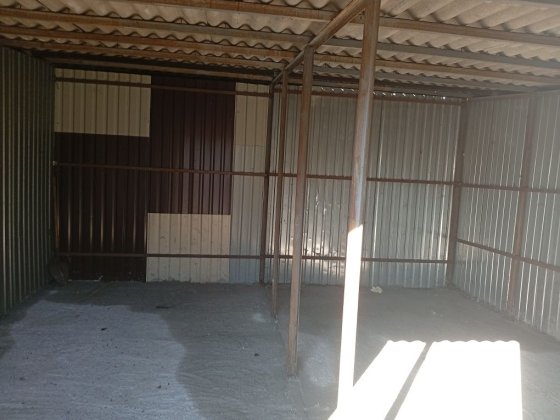 Сдам гараж під склад. Київ