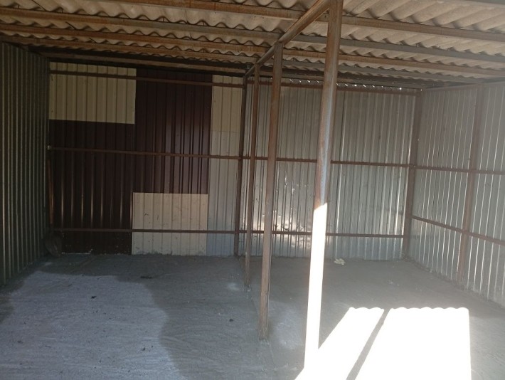 Сдам гараж під склад. - фото 1