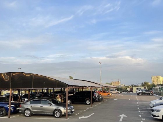 Здам в оренду паркомісце в ЖК Паркленд / RC ParkLand. Київ