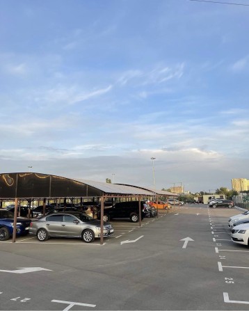 Здам в оренду паркомісце в ЖК Паркленд / RC ParkLand. - фото 1