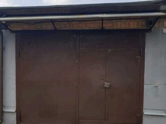 Сдам гараж в центре города, пр. Науки 75, Юбилейный-1 Харьков