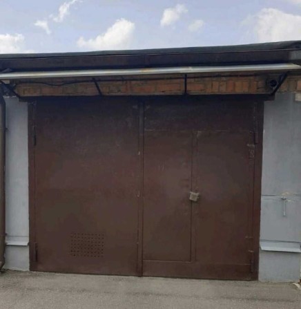 Сдам гараж в центре города, пр. Науки 75, Юбилейный-1 - фото 1