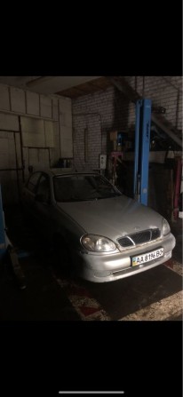 Аренда подьемника, сто, гаража - фото 1