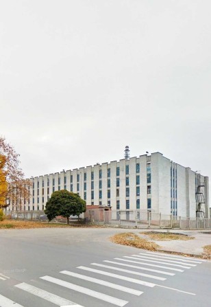 Здам Гараж Широнінців 3. 656 мкр Парк Перемоги - фото 1