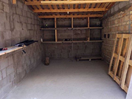 Здам гараж Вул. Газопровiдна 22(Берковець) Київ