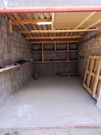 Здам гараж Вул. Газопровiдна 22(Берковець) - фото 1