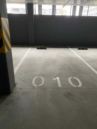 Здам паркомісце на вул.Змієнко 32 - фото 1