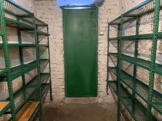 400 грн/мес подвал, погреб ГК Гигант 1, Салтовка Харьков