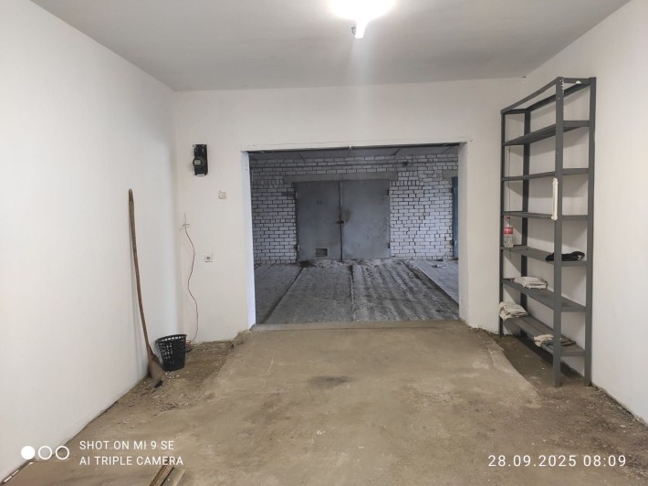 Здам в оренду гараж - фото 1