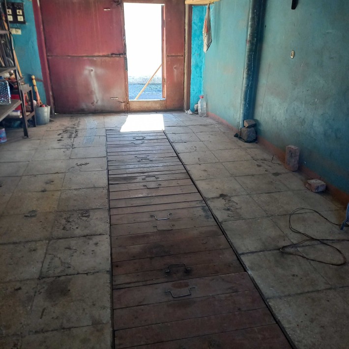 Здам гараж терміново  на тривалий термін - фото 1