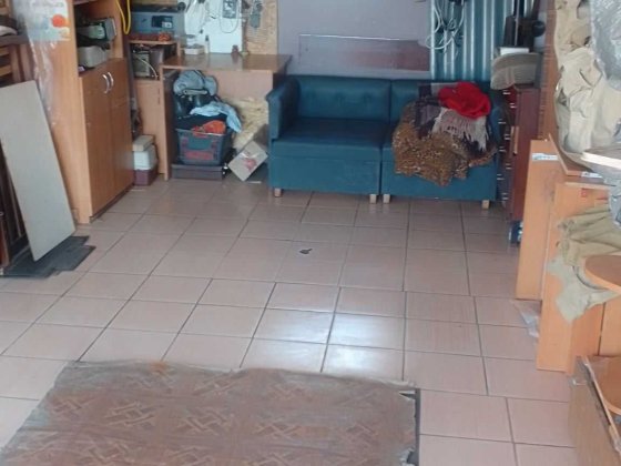 Сдам в долговременную аренду гараж в кооперативе Москвич  Харьков, район мясокомбината Харьков