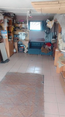 Сдам в долговременную аренду гараж в кооперативе Москвич  Харьков, район мясокомбината - фото 1