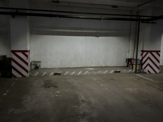 Здам в оренду підземний паркінг у центрі вул Римарська 25 , ЖК Острів Харьков