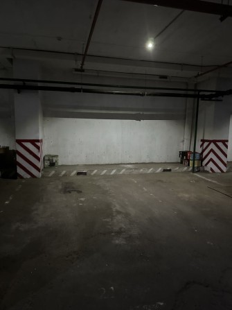 Здам в оренду підземний паркінг у центрі вул Римарська 25 , ЖК Острів - фото 1